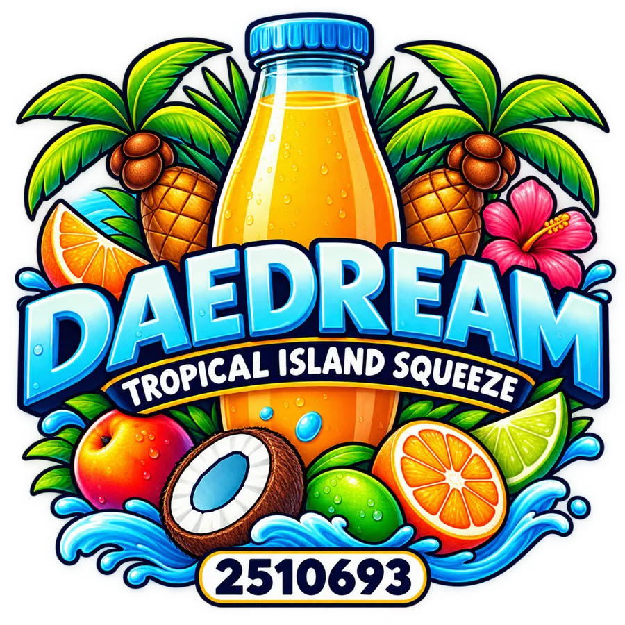 DAE DREAM logo